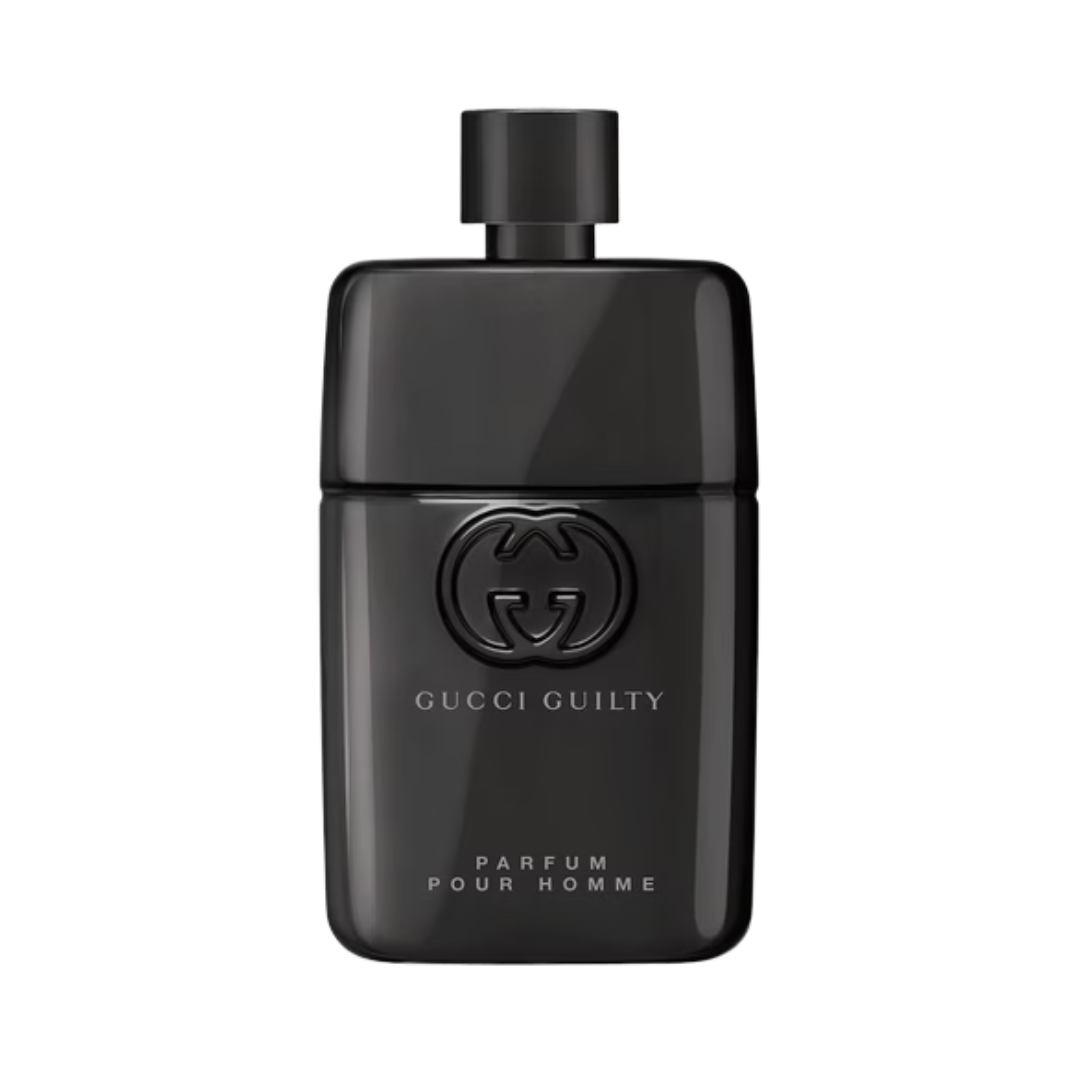 GUCCI GUILTY POUR HOMME PARFUM