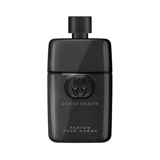 GUCCI GUILTY POUR HOMME PARFUM