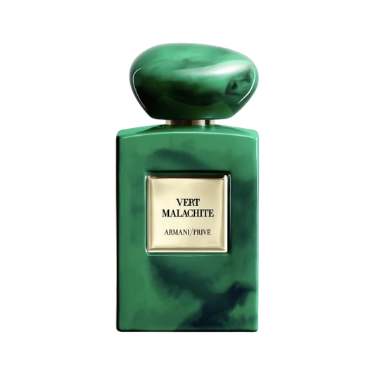 VERT MALACHITE