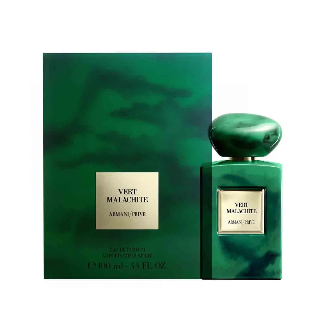 VERT MALACHITE