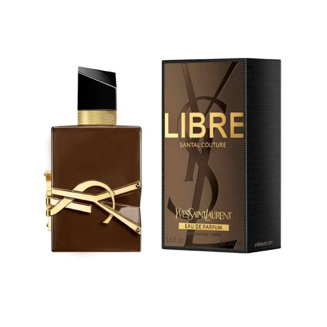 LIBRE SANTAL COUTURE
