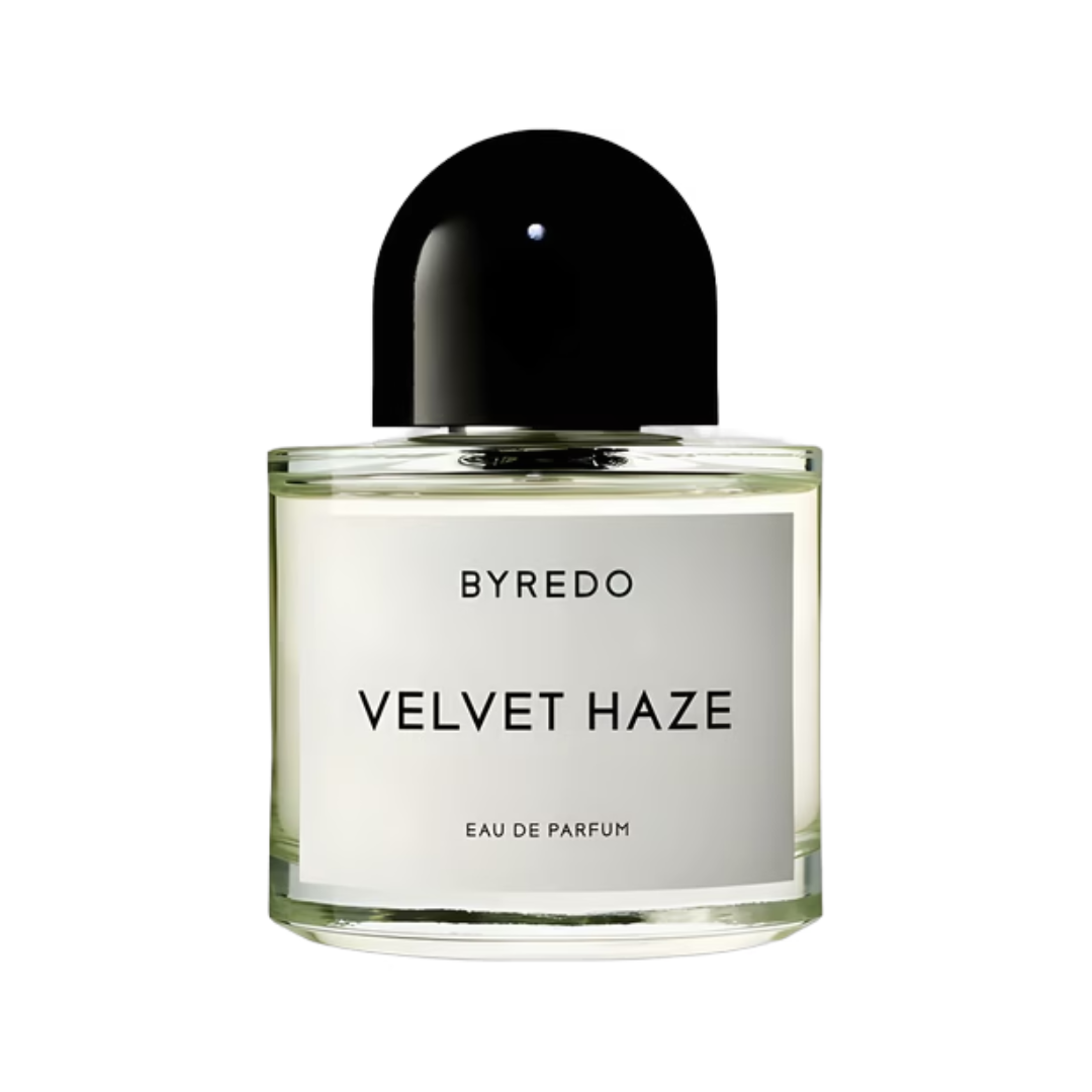VELVET HAZE