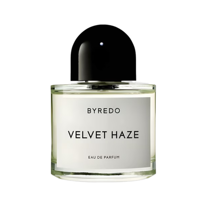 VELVET HAZE