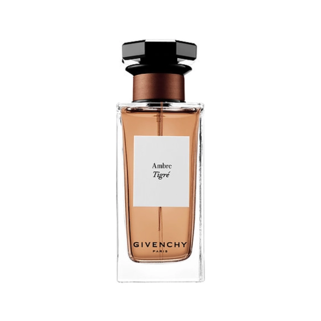 AMBRE TIGRE