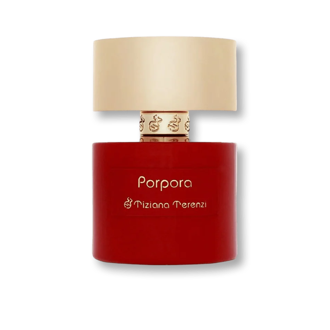 PORPORA