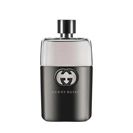 GUCCI GUILTY POUR HOMME EDT