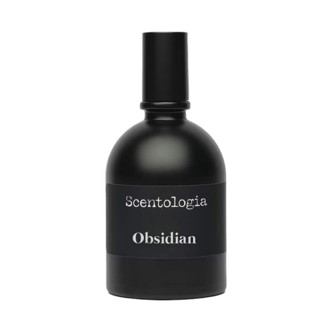 OBSIDIAN