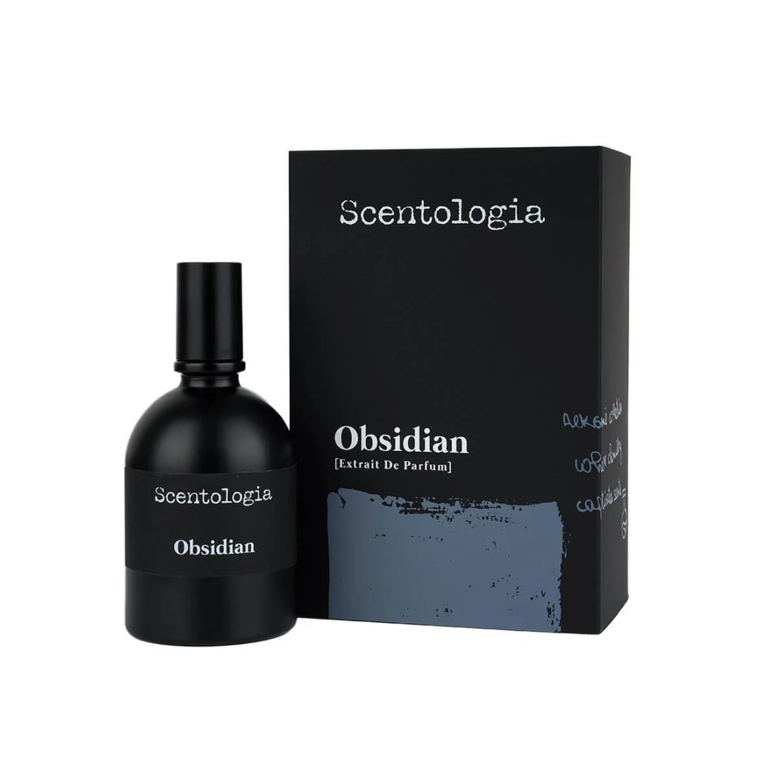 OBSIDIAN