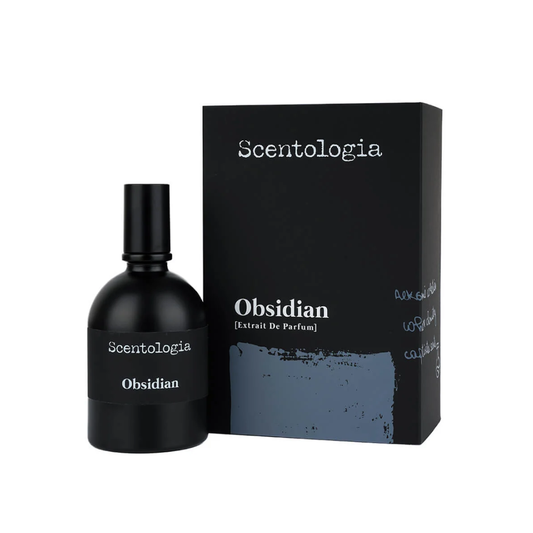 OBSIDIAN