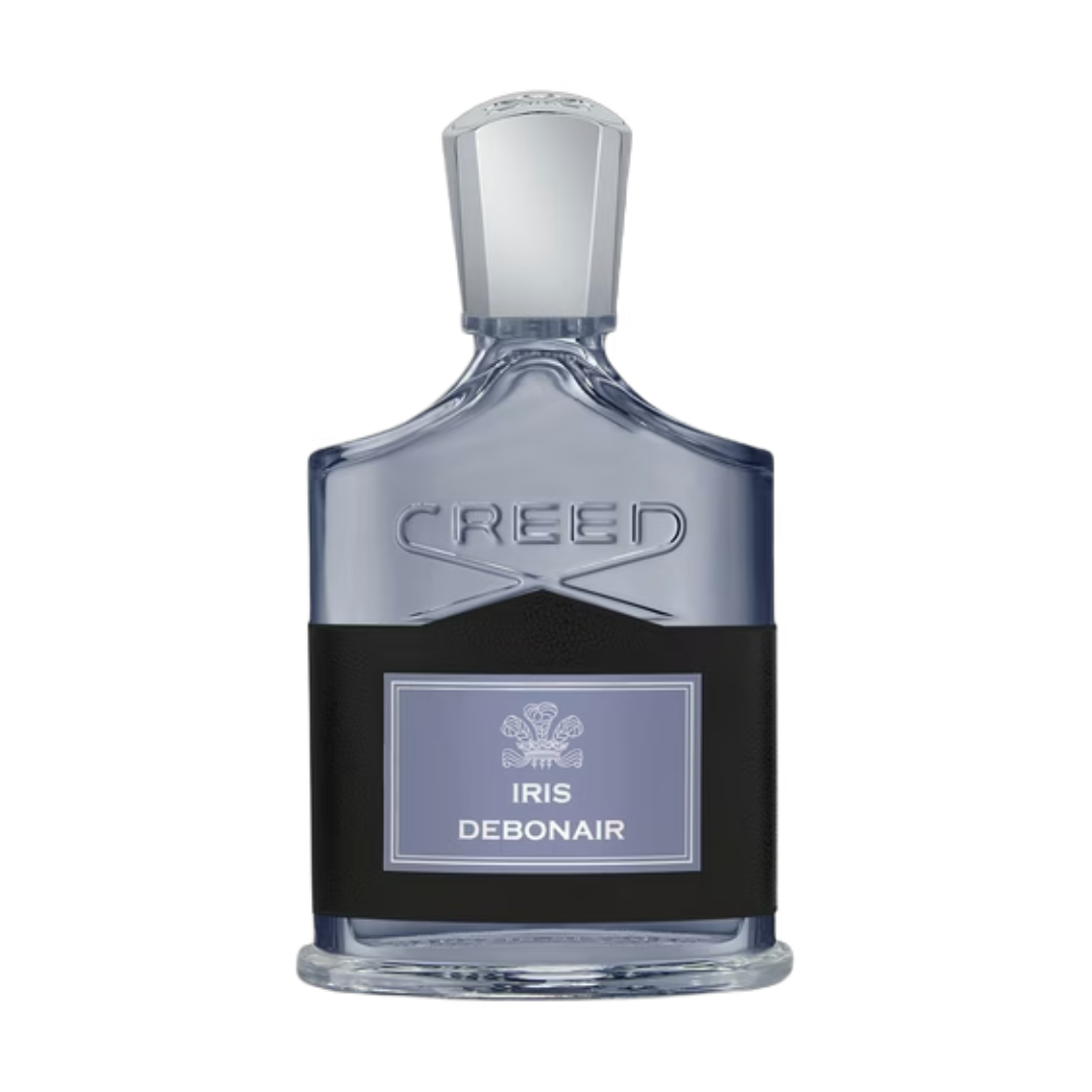 IRIS DEBONAIR