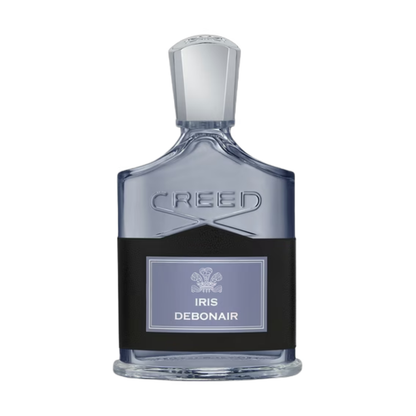 IRIS DEBONAIR