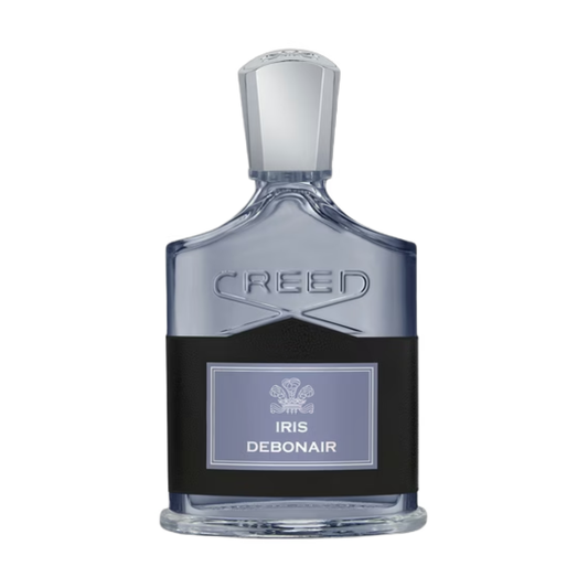 IRIS DEBONAIR