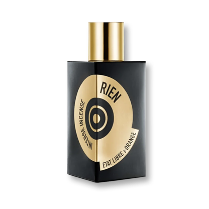RIEN INTENSE INCENSE