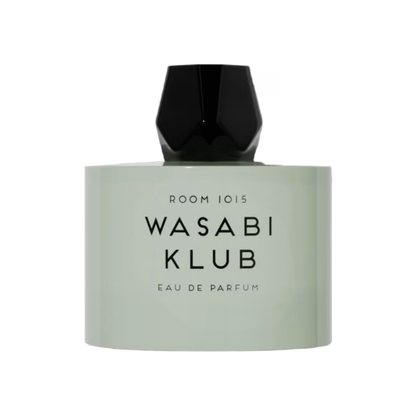 WASABI KLUB