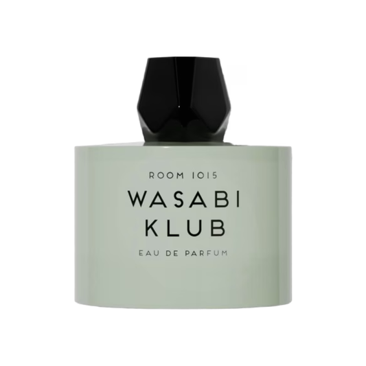 WASABI KLUB