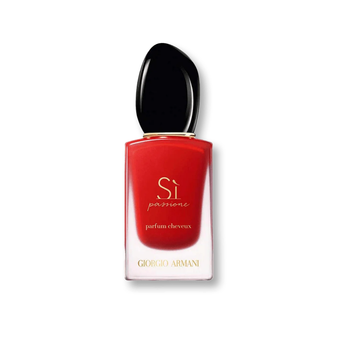 SI PASSIONE HAIR MIST