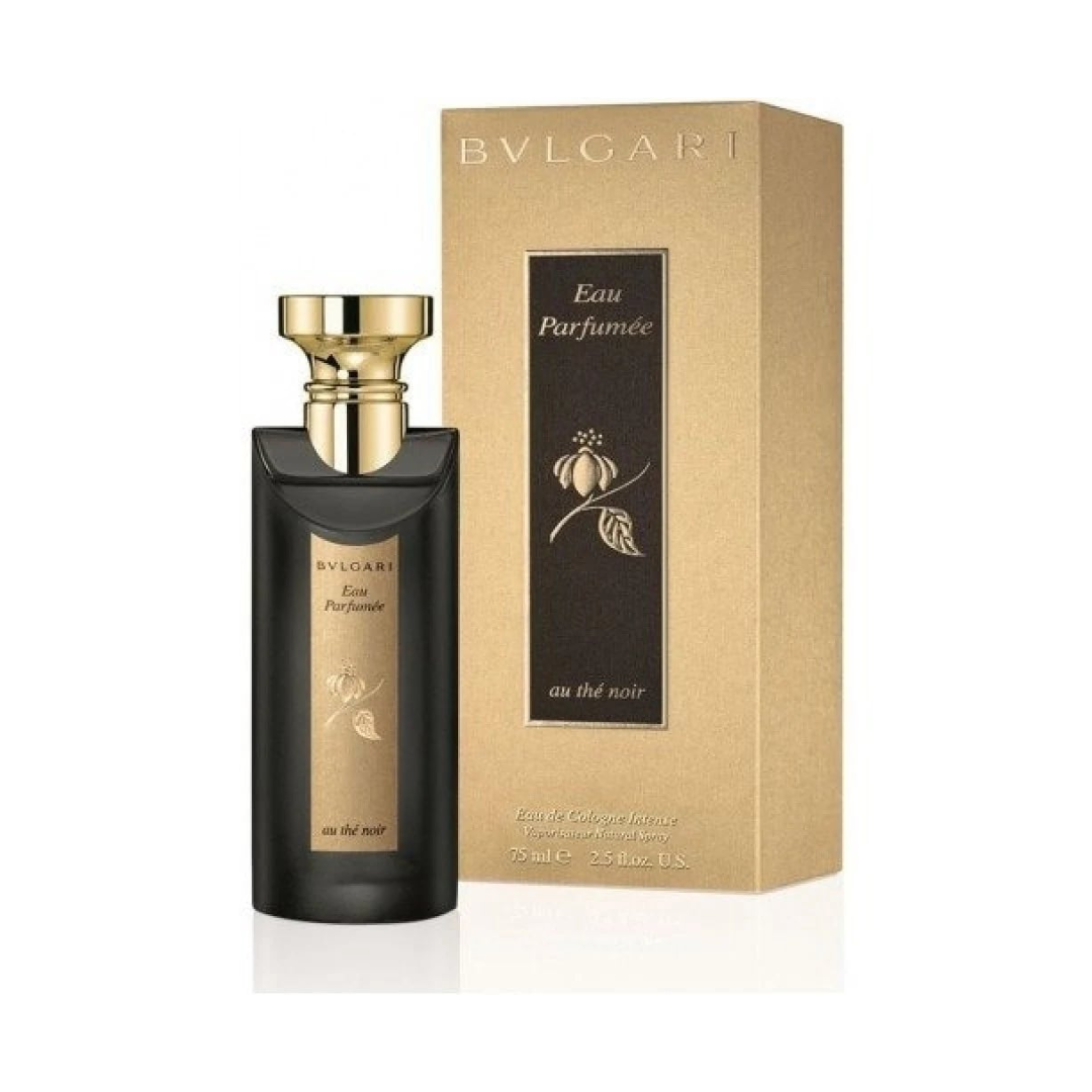 BVLGARI AU THE NOIR INTENSE