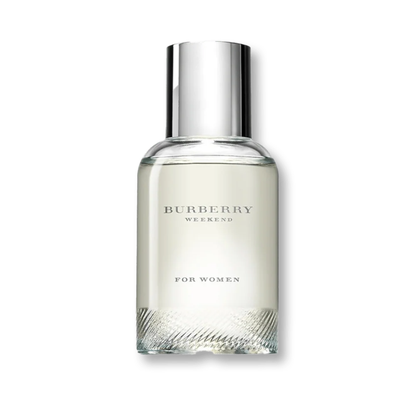 BURBERRY WEEKEND EDP 100ML