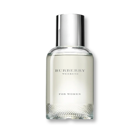 BURBERRY WEEKEND EDP 100ML
