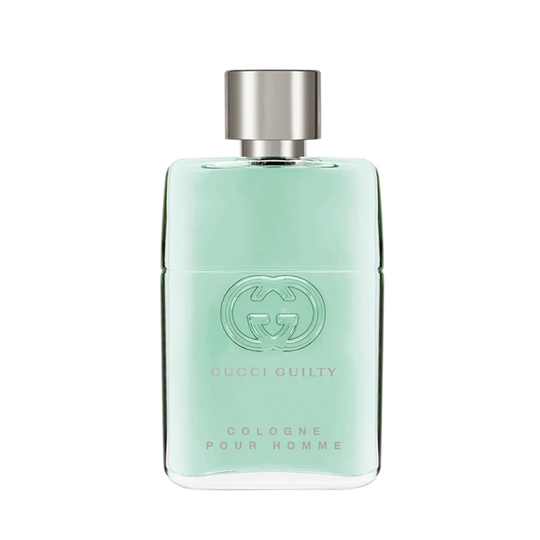 GUCCI GUILTY COLOGNE POUR HOMME