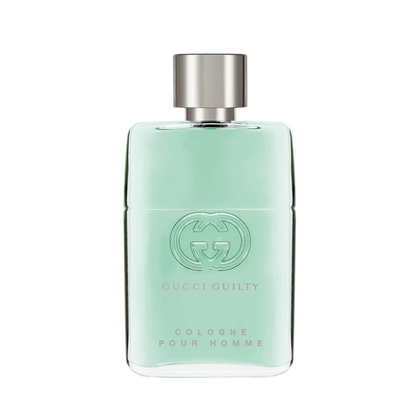 GUCCI GUILTY COLOGNE POUR HOMME