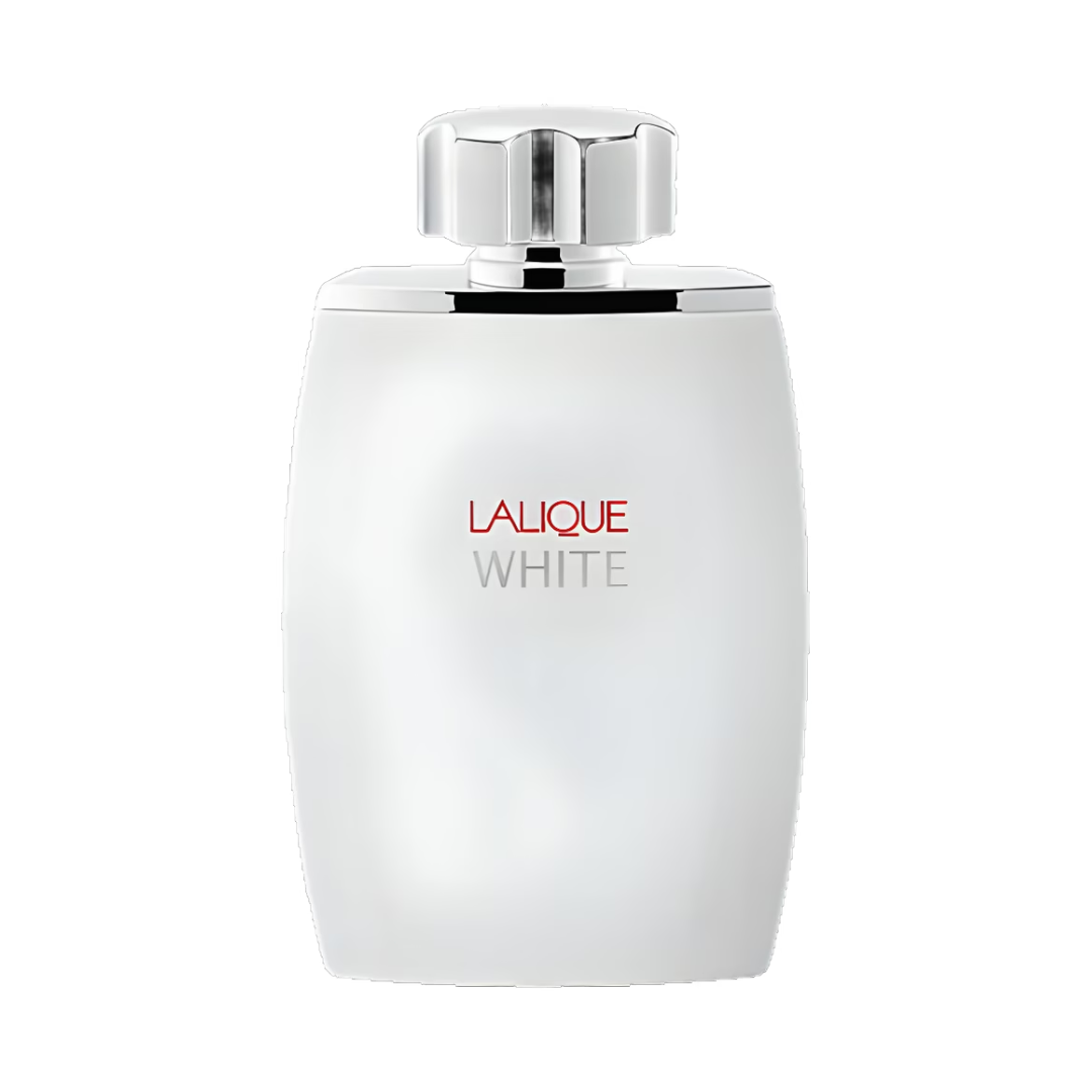 LALIQUE WHITE