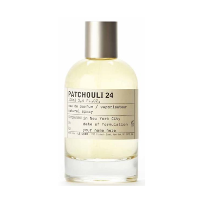 PATCHOULI 24