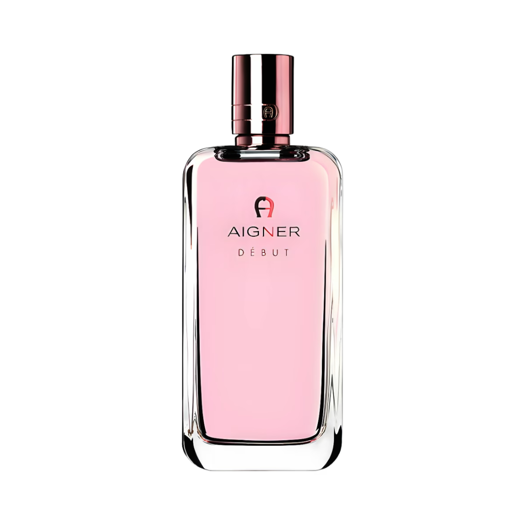 AIGNER DEBUT