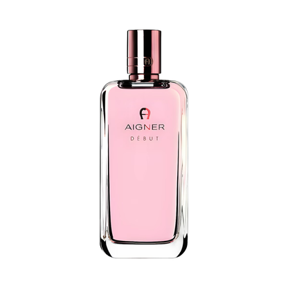 AIGNER DEBUT