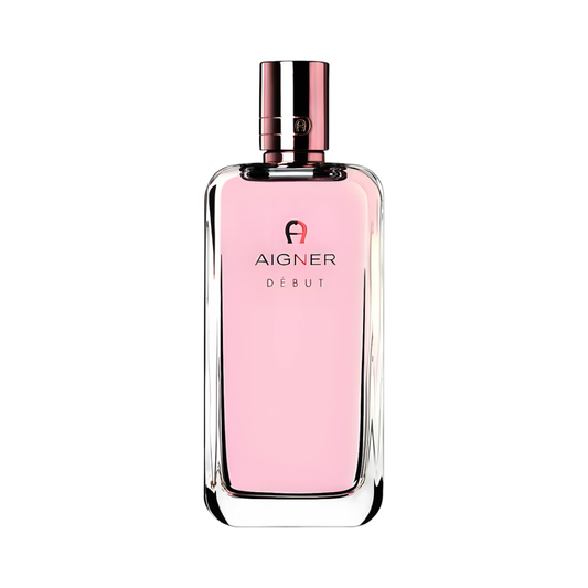 AIGNER DEBUT