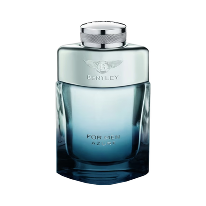 BENTLEY FOR MEN AZURE
