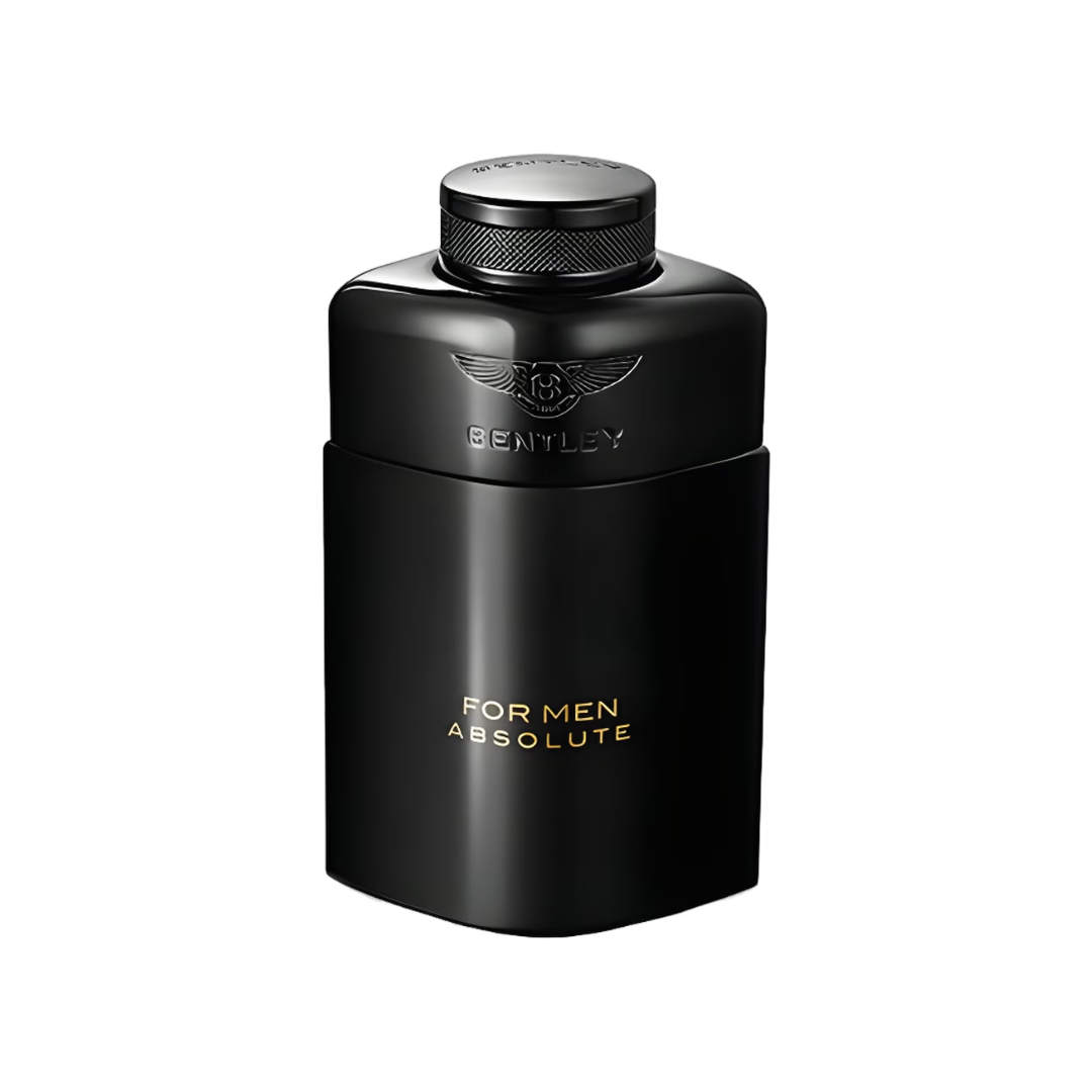 BENTLEY FOR MEN ABSOLUTE