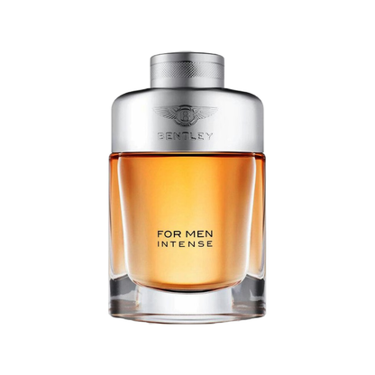 BENTLEY FOR MEN INTENSE