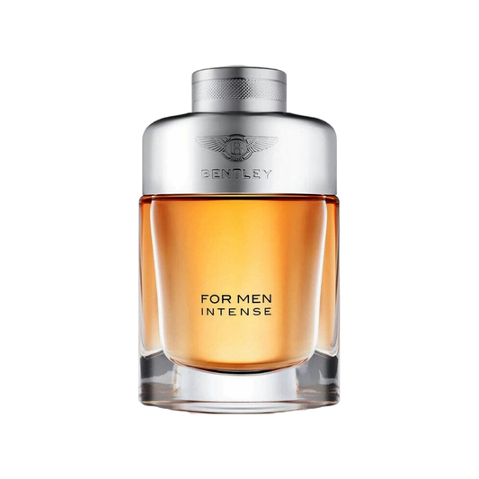 BENTLEY FOR MEN INTENSE