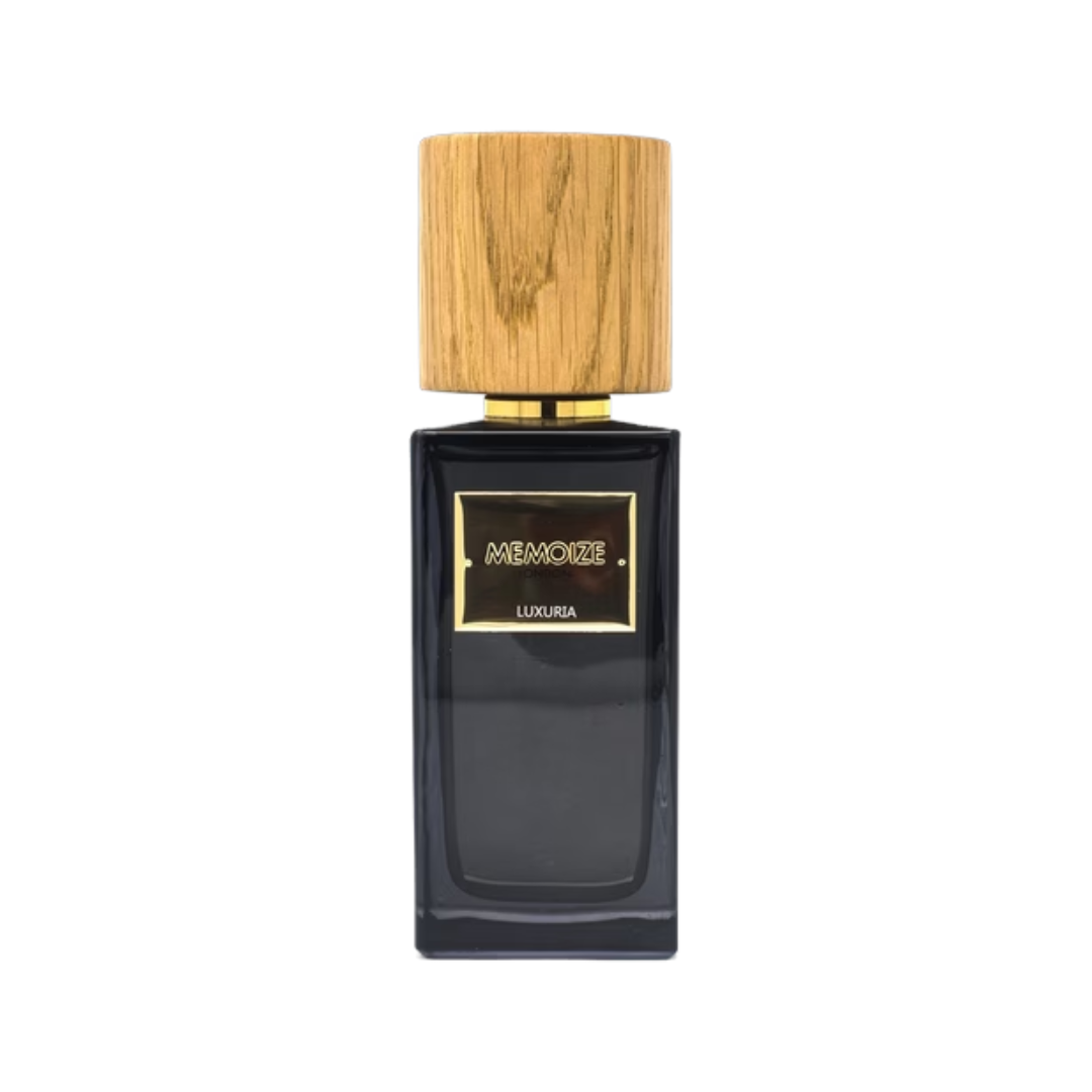 MEMOIZE LUXURIA