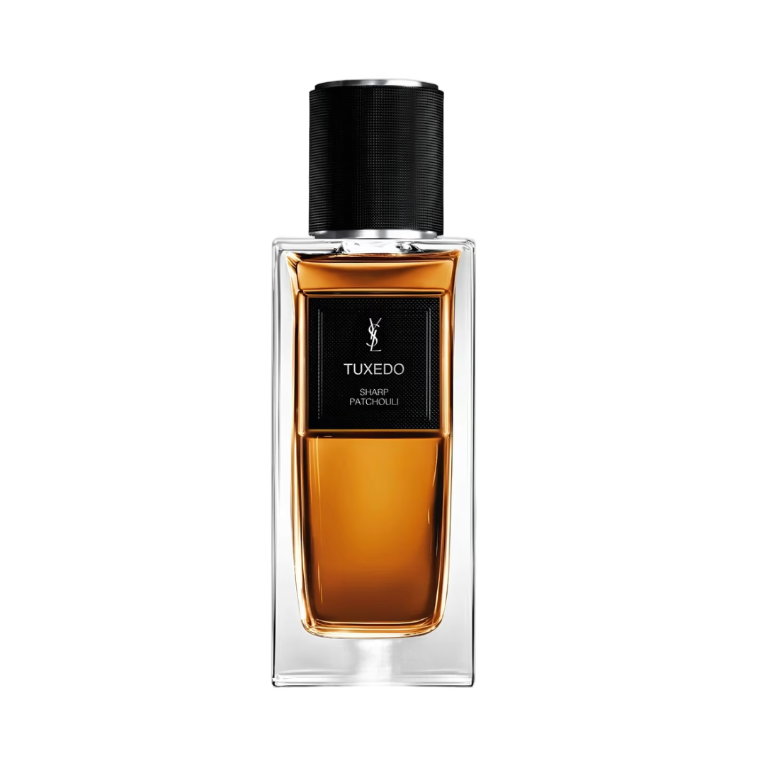 YSL TUXEDO SHARP PATCHOULI