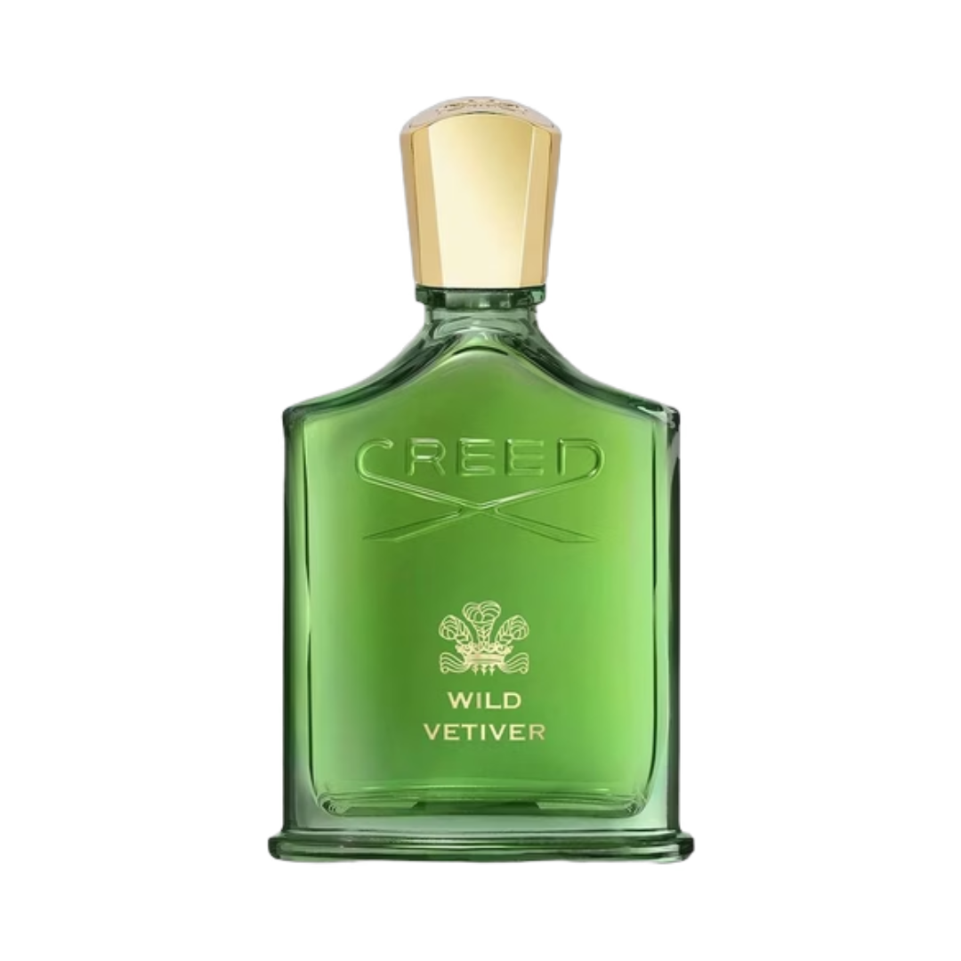 CREED WILD VETIVER