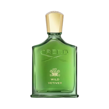 CREED WILD VETIVER