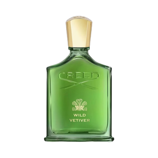 CREED WILD VETIVER