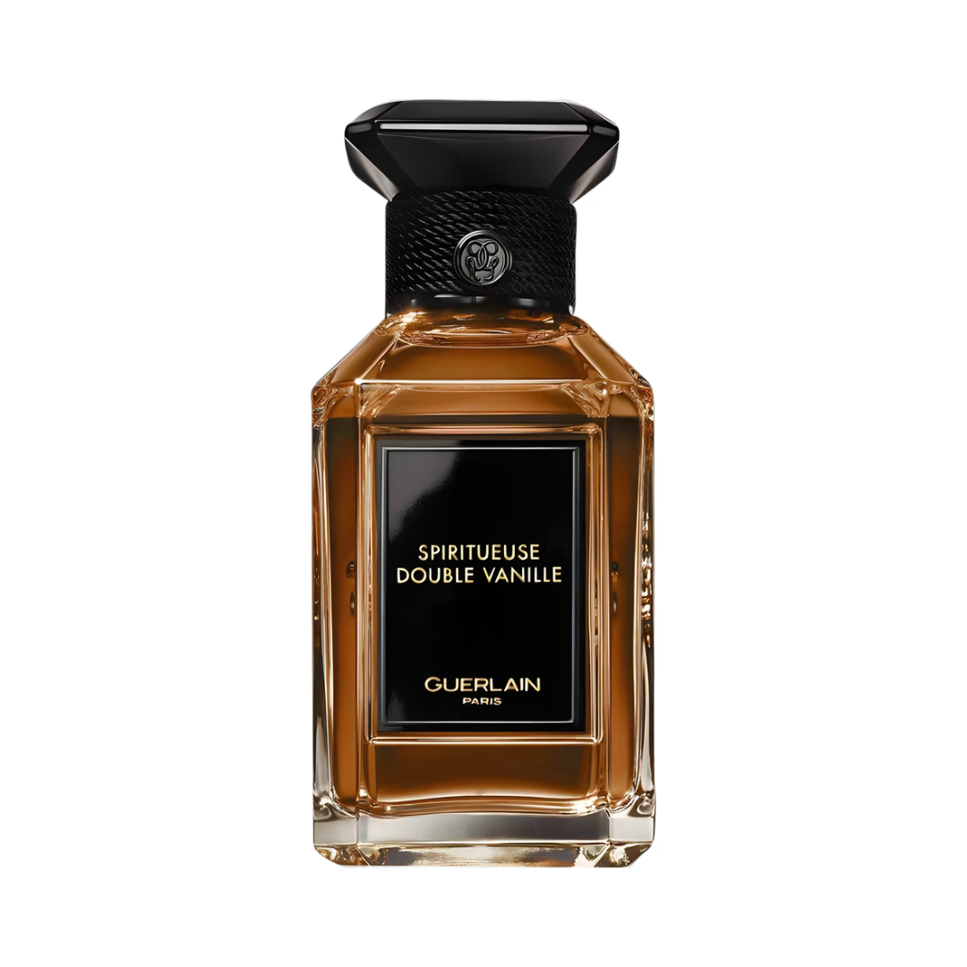 SPIRITUEUSE DOUBLE VANILLE
