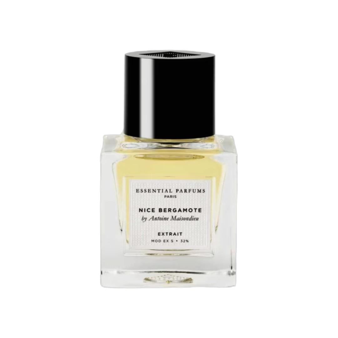 NICE BERGAMOTE EXTRAIT