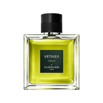 VETIVER PARFUM