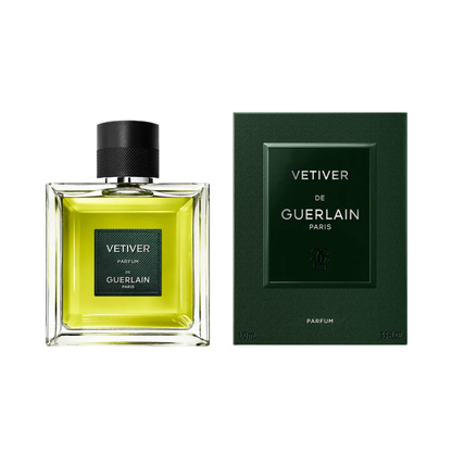 VETIVER PARFUM