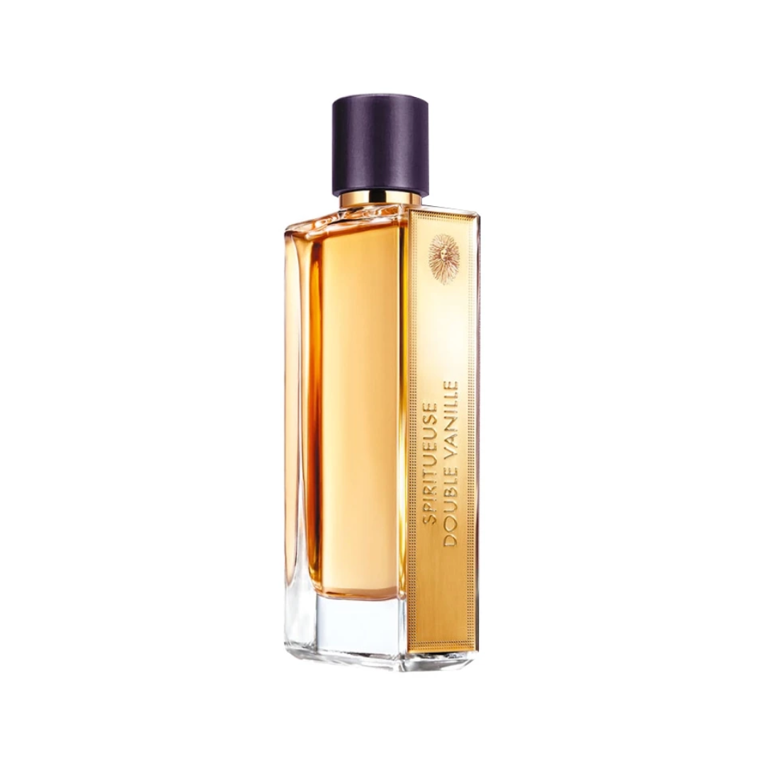 SPIRITUEUSE DOUBLE VANILLE 75ML