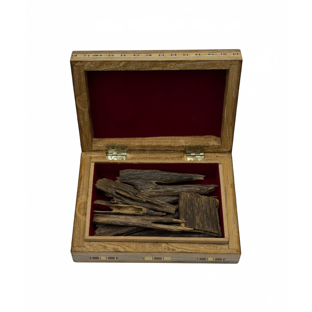 OUD BANGLADESHI ZURA