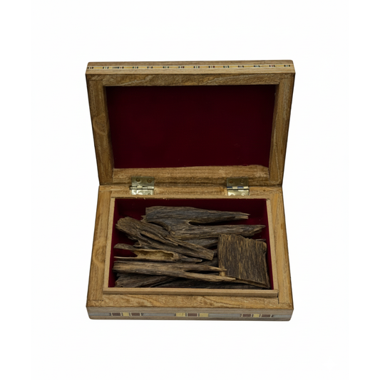OUD BANGLADESHI ZURA
