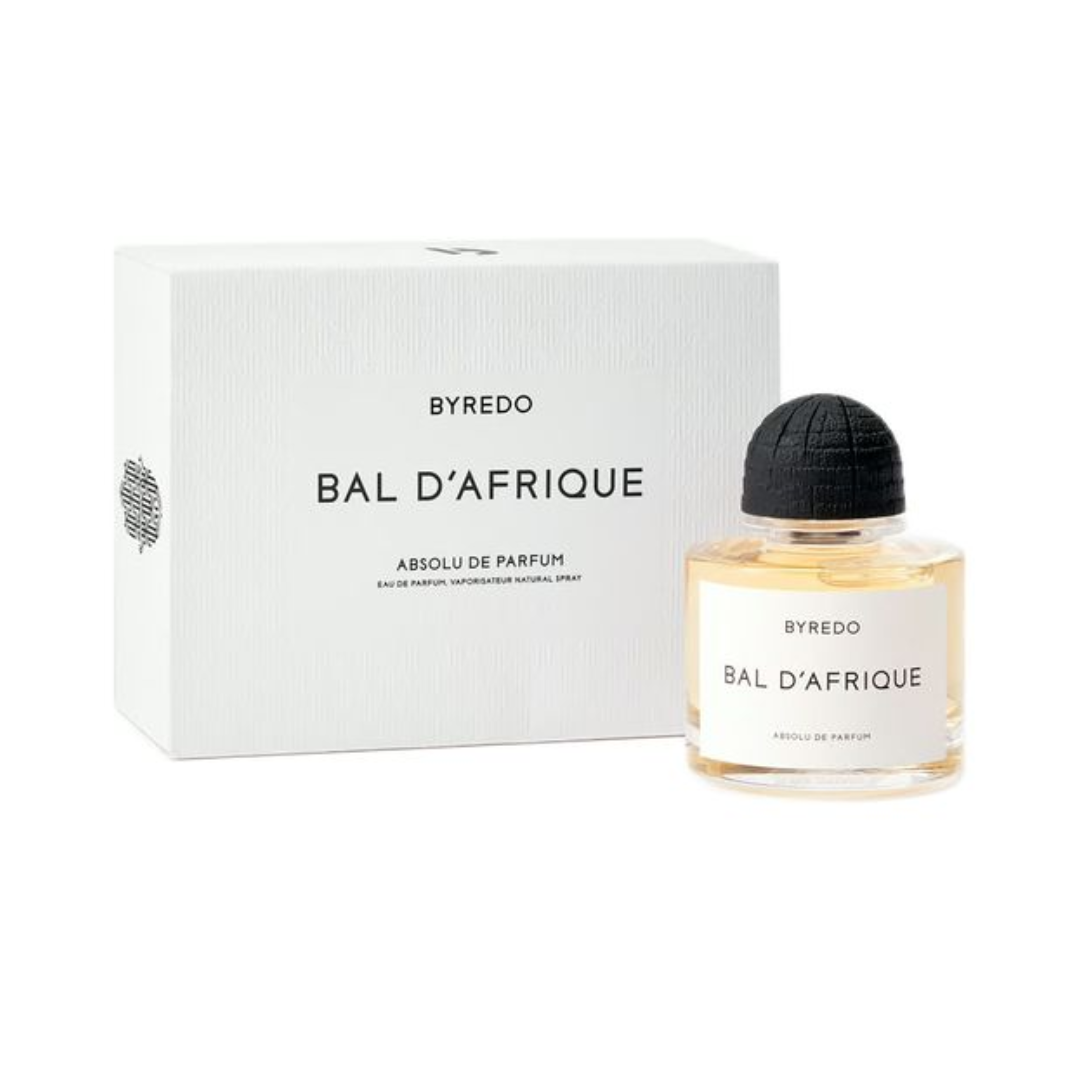 BAL D'AFRIQUE ABSOLU
