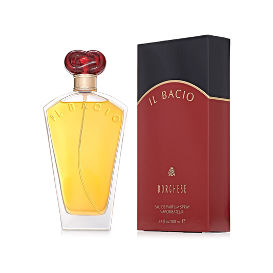 IL BACIO
