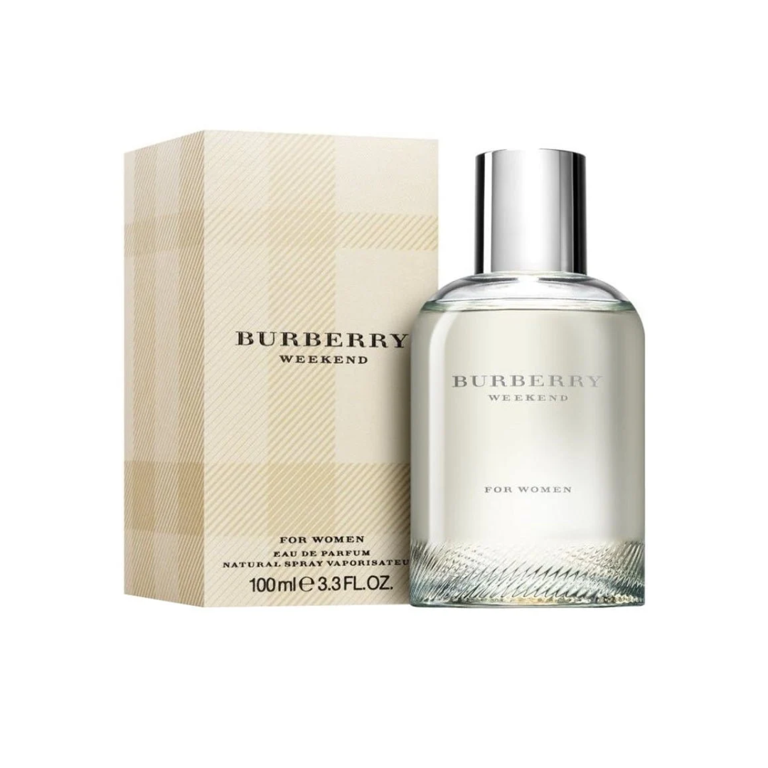 BURBERRY WEEKEND EDP 100ML