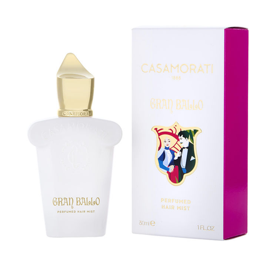 GRAN BALLO HAIR MIST